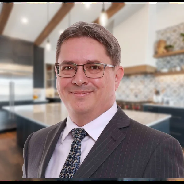 Marco De Francesco, courtier immobilier résidentiel et commercial à Jacques-Cartier