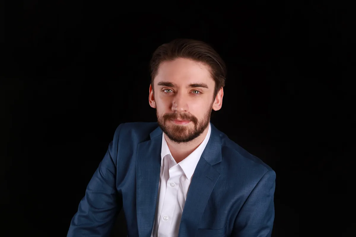 Pierre-Luc Giroux, courtier immobilier résidentiel à Jacques-Cartier