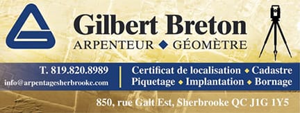 Gilbert Breton