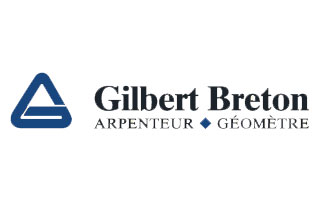 Gilbert Breton