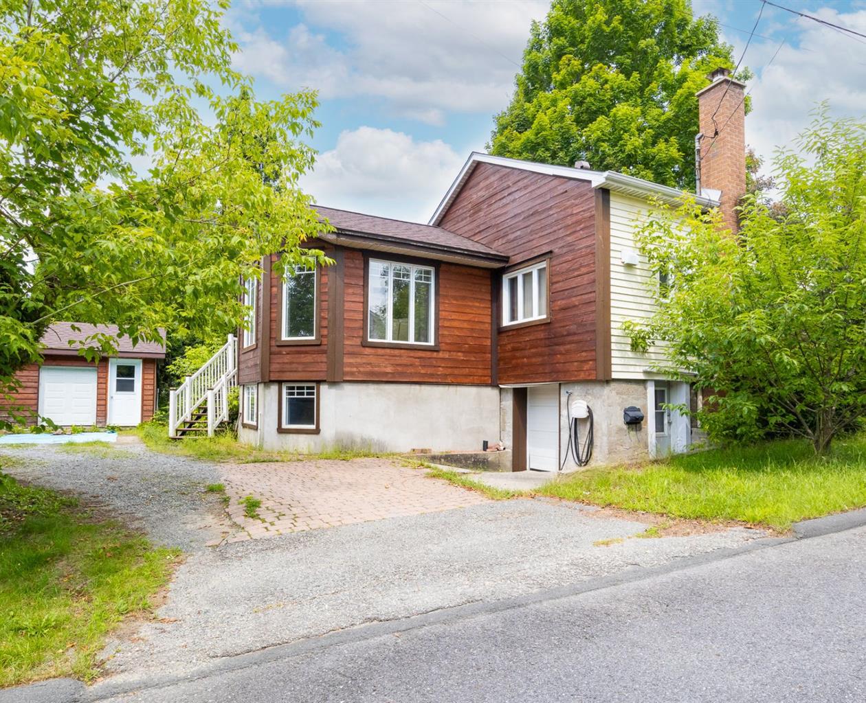 16 Rue Dufresne — Windsor