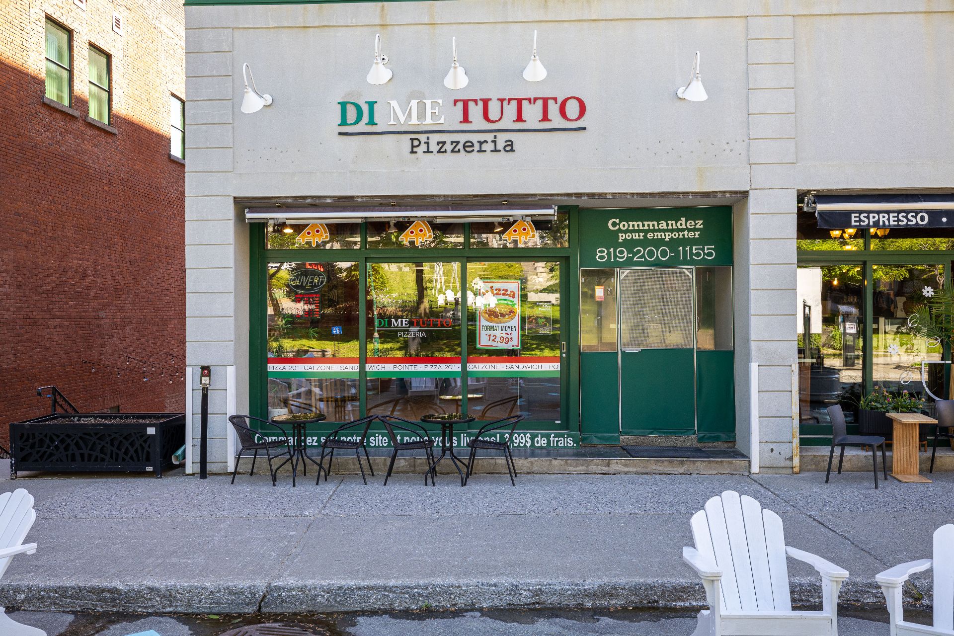 Restaurant Wellington