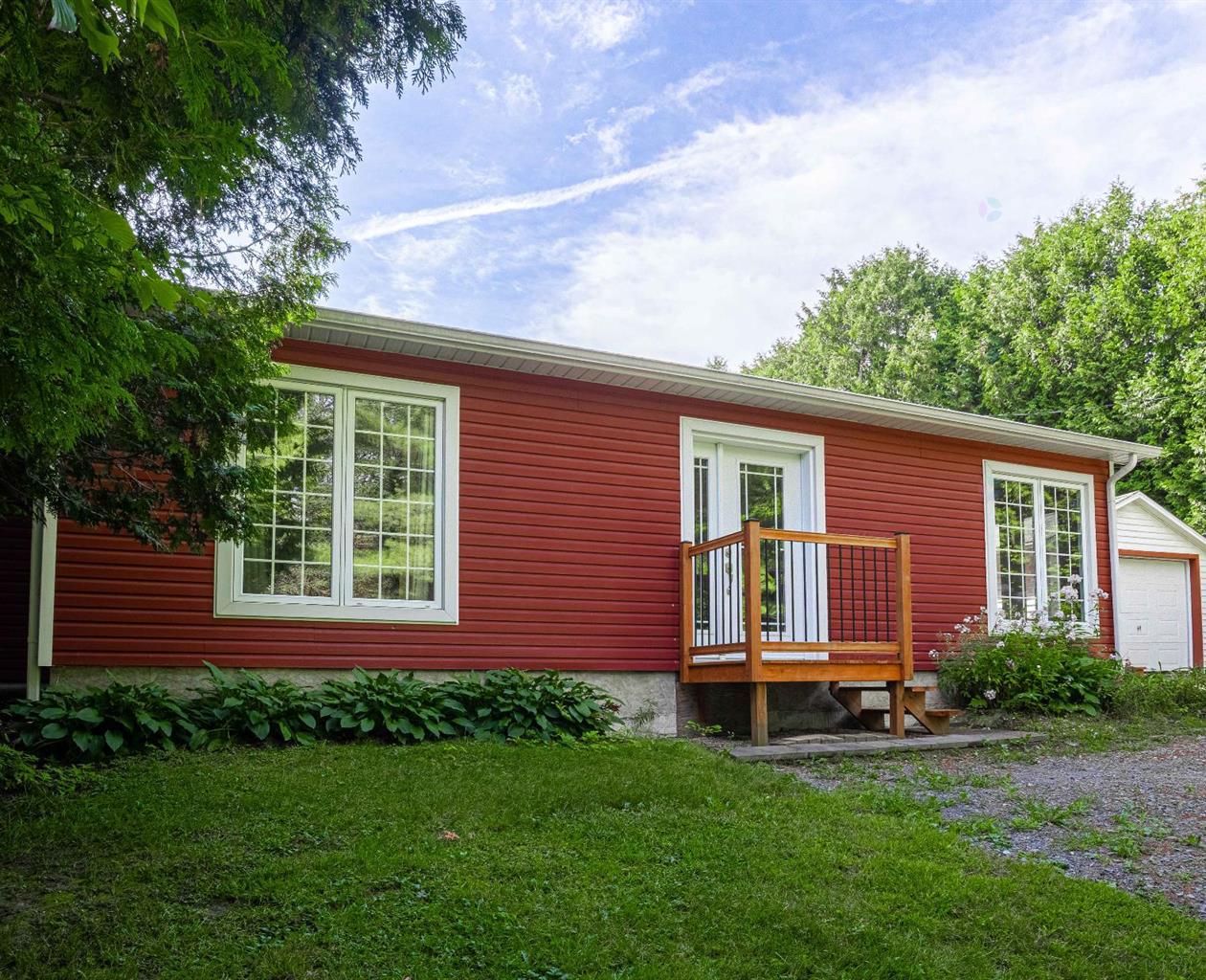 2762 Ch. de Georgeville — Magog