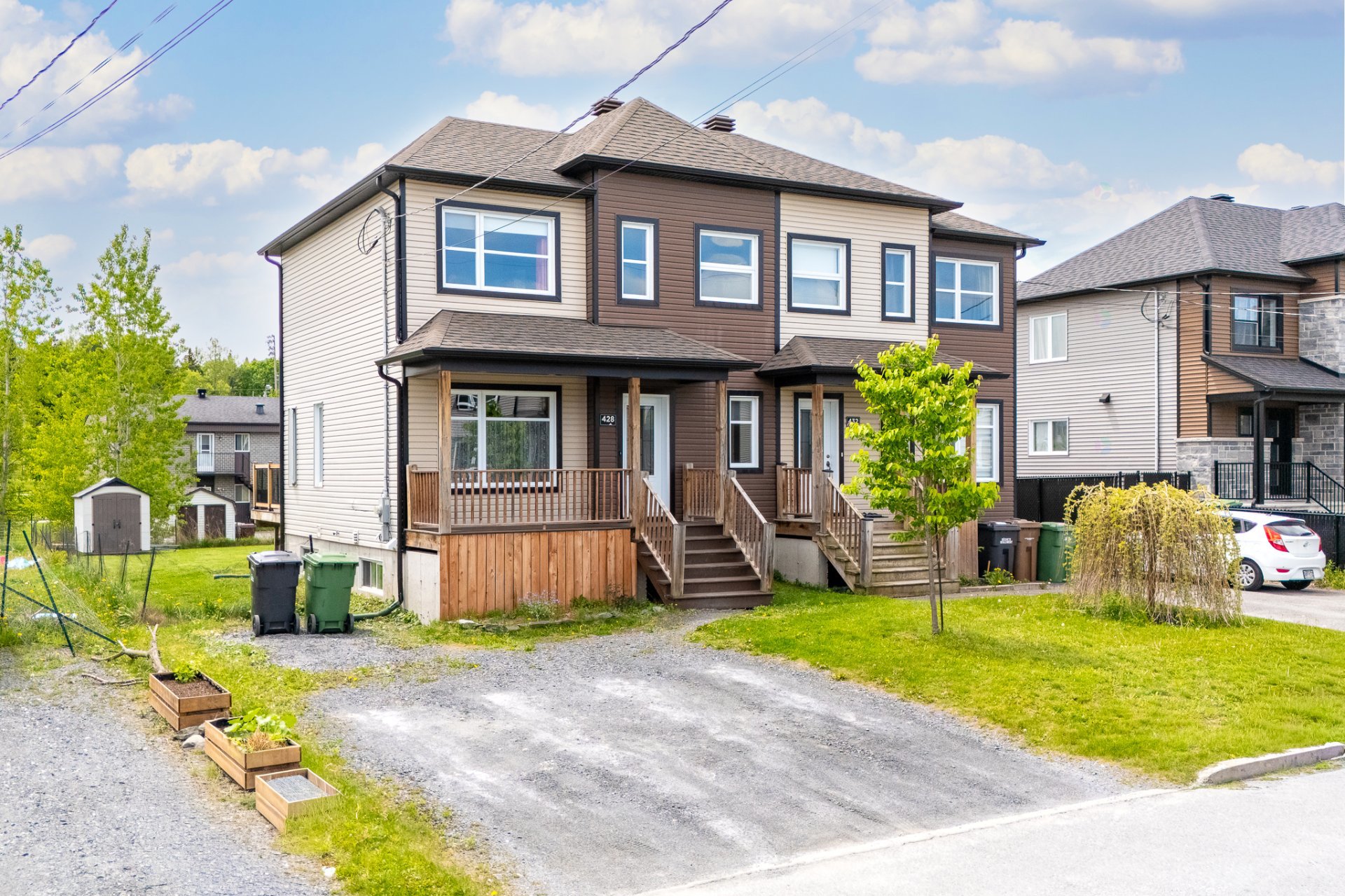Maison 428 Rue du Vaisseau-d'Or