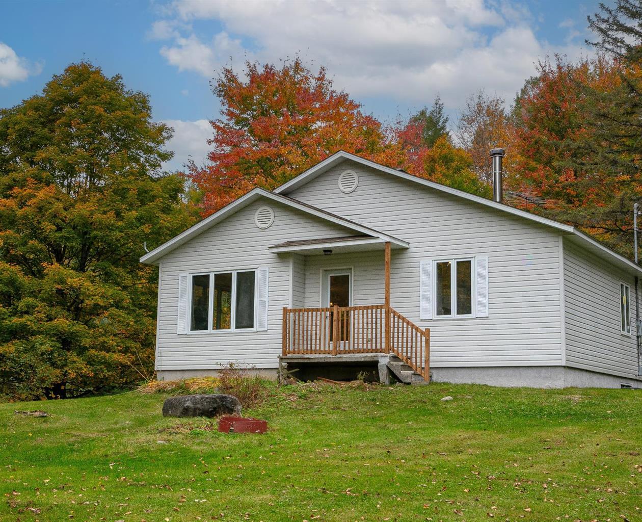 Résidentielle à vendre au 271 Ch. de la Vallée, Cleveland, photo 1
