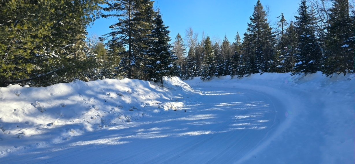 Terrain Saint-Alexis-des-Monts