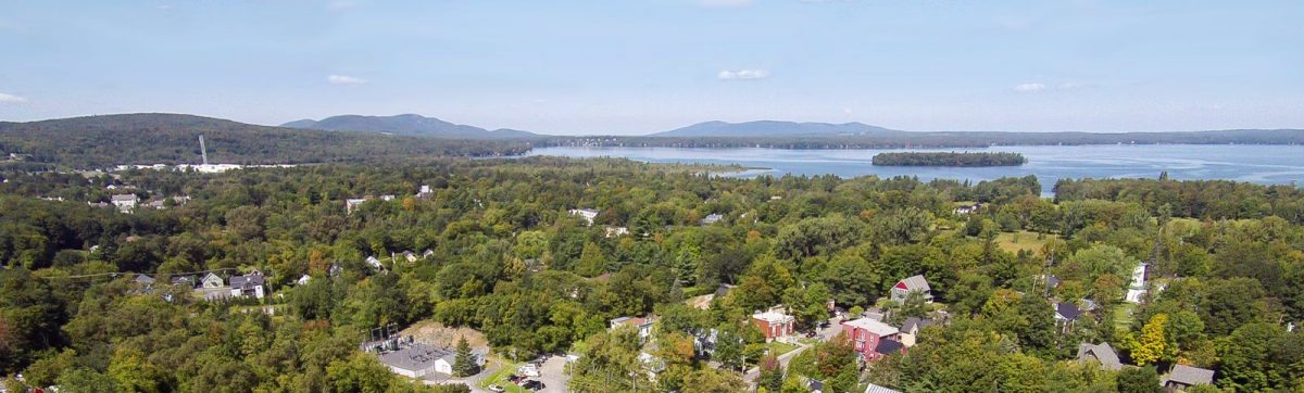 lac brome et lac-brome