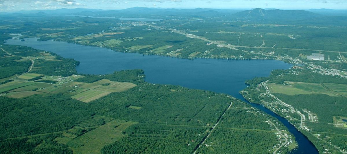 lac-magog